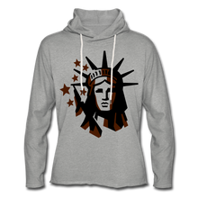 Charger l'image dans la galerie, Sweat-shirt à capuche léger unisexe - JEMSO