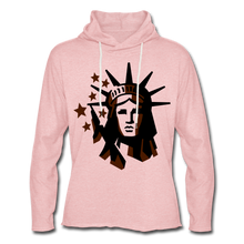 Charger l'image dans la galerie, Sweat-shirt à capuche léger unisexe - JEMSO