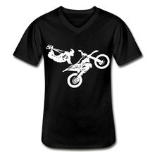 Charger l'image dans la galerie, T-shirt col V Homme - JEMSO