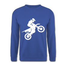 Charger l'image dans la galerie, Sweat-shirt Unisex - JEMSO
