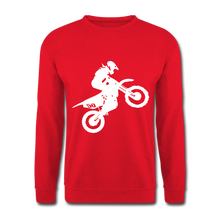 Charger l'image dans la galerie, Sweat-shirt Unisex - JEMSO