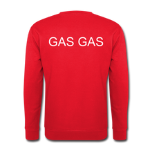 Charger l'image dans la galerie, Sweat-shirt Unisex - JEMSO