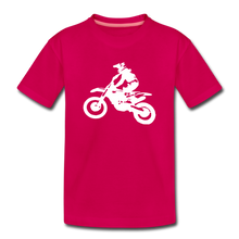 Charger l'image dans la galerie, T shirt Enfant Premium - JEMSO