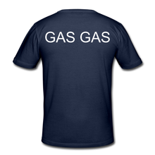 Charger l'image dans la galerie, T-shirt manches courtes épais homme - JEMSO