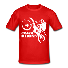 Charger l'image dans la galerie, T-shirt manches courtes épais homme - JEMSO