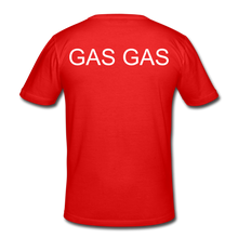 Charger l'image dans la galerie, T-shirt manches courtes épais homme - JEMSO