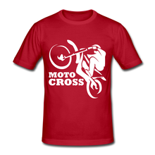 Charger l'image dans la galerie, T-shirt manches courtes épais homme - JEMSO