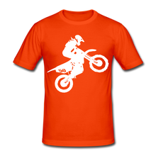 Charger l'image dans la galerie, T-shirt homme épais - JEMSO