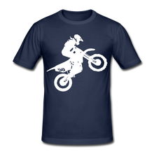 Charger l'image dans la galerie, T-shirt homme épais - JEMSO