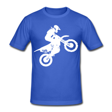 Charger l'image dans la galerie, T-shirt homme épais - JEMSO