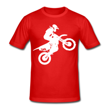 Charger l'image dans la galerie, T-shirt homme épais - JEMSO