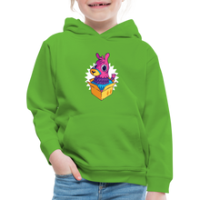 Charger l'image dans la galerie, Pull à capuche Premium Enfant - JEMSO