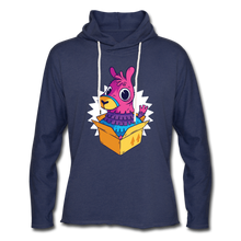 Charger l'image dans la galerie, Sweat-shirt à capuche léger unisexe - JEMSO