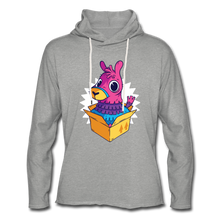 Charger l'image dans la galerie, Sweat-shirt à capuche léger unisexe - JEMSO