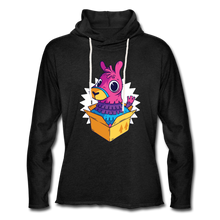 Charger l'image dans la galerie, Sweat-shirt à capuche léger unisexe - JEMSO
