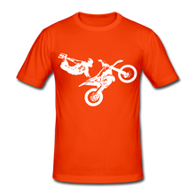 Charger l'image dans la galerie, T-shirt Gildan épais homme - JEMSO