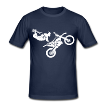 Charger l'image dans la galerie, T-shirt Gildan épais homme - JEMSO