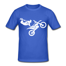 Charger l'image dans la galerie, T-shirt Gildan épais homme - JEMSO