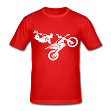 Charger l'image dans la galerie, T-shirt Gildan épais homme - JEMSO