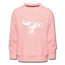 Charger l'image dans la galerie, Sweat ras-du-cou Enfant Premium - JEMSO