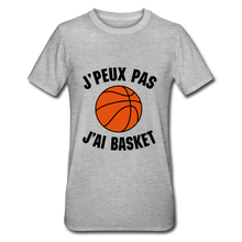 Charger l'image dans la galerie, T-shirt polycoton Unisexe - JEMSO