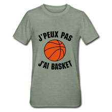 Charger l'image dans la galerie, T-shirt polycoton Unisexe - JEMSO