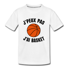 Charger l'image dans la galerie, T-shirt Enfant - JEMSO