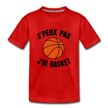 Charger l'image dans la galerie, T-shirt Enfant - JEMSO