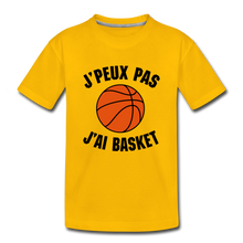 Charger l'image dans la galerie, T-shirt Enfant - JEMSO