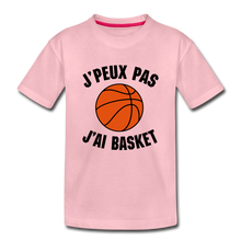 Charger l'image dans la galerie, T-shirt Enfant - JEMSO