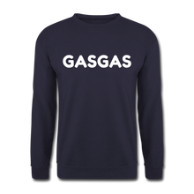 Charger l'image dans la galerie, Sweat-shirt Unisex - JEMSO