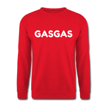 Charger l'image dans la galerie, Sweat-shirt Unisex - JEMSO