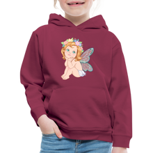 Charger l'image dans la galerie, Pull à capuche Premium Enfant - JEMSO