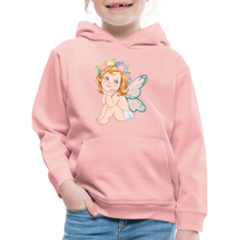 Charger l'image dans la galerie, Pull à capuche Premium Enfant - JEMSO