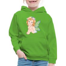 Charger l'image dans la galerie, Pull à capuche Premium Enfant - JEMSO