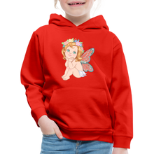 Charger l'image dans la galerie, Pull à capuche Premium Enfant - JEMSO