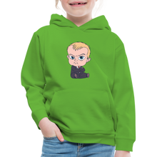 Charger l'image dans la galerie, Pull à capuche Premium Enfant - JEMSO