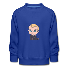 Charger l'image dans la galerie, Sweat ras-du-cou Premium Enfant - JEMSO