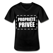 Charger l'image dans la galerie, T shirt col V Homme - JEMSO