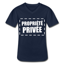 Charger l'image dans la galerie, T shirt col V Homme - JEMSO