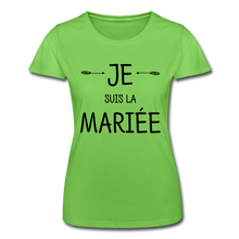 Charger l'image dans la galerie, t shirt Femme - JEMSO