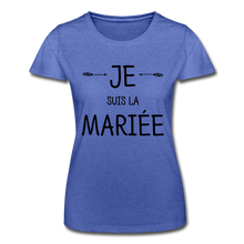 Charger l'image dans la galerie, t shirt Femme - JEMSO
