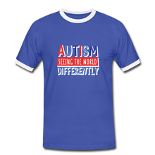 Charger l'image dans la galerie, t shirt Homme contrasté - JEMSO