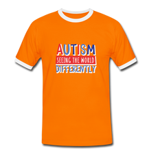 Charger l'image dans la galerie, t shirt Homme contrasté - JEMSO