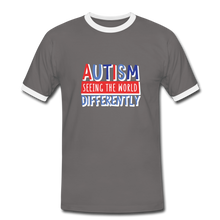 Charger l'image dans la galerie, t shirt Homme contrasté - JEMSO