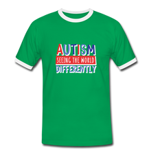 Charger l'image dans la galerie, t shirt Homme contrasté - JEMSO