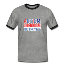 Charger l'image dans la galerie, t shirt Homme contrasté - JEMSO