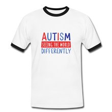 Charger l'image dans la galerie, t shirt Homme contrasté - JEMSO