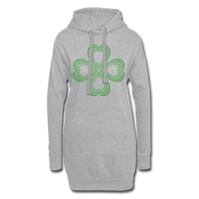 Charger l'image dans la galerie, Sweat-shirt à capuche long Femme - JEMSO