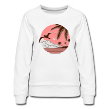 Charger l'image dans la galerie, Sweat ras-du-cou Femme - JEMSO